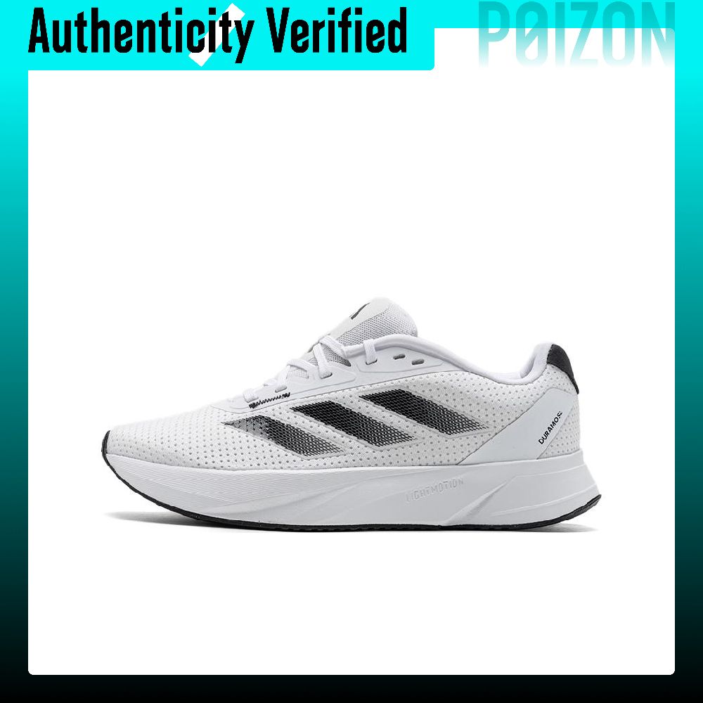 Adidas Shoes Duramo Sl - Adidas Duramo Sl, низкие кроссовки для